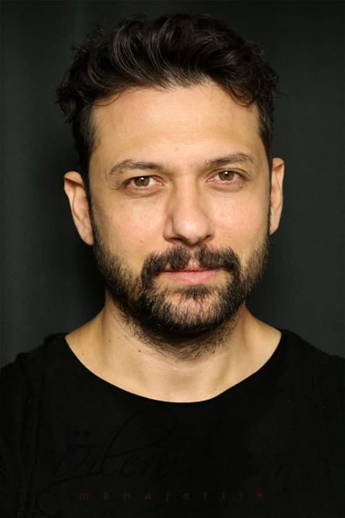 Emre Canpolat foto
