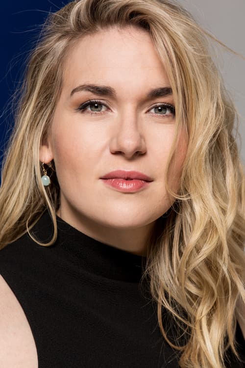 Ariane Laniel foto