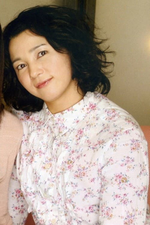 高橋理恵子 foto