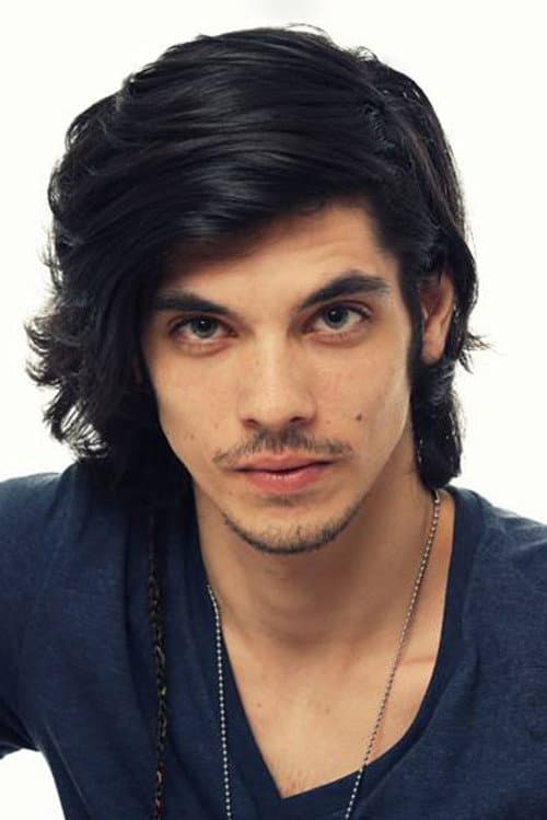 Gabriel Huian foto