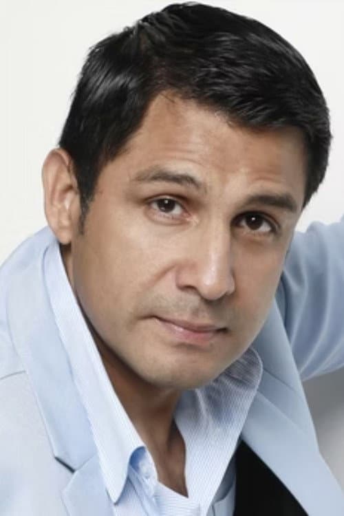 Gerardo Zamora foto
