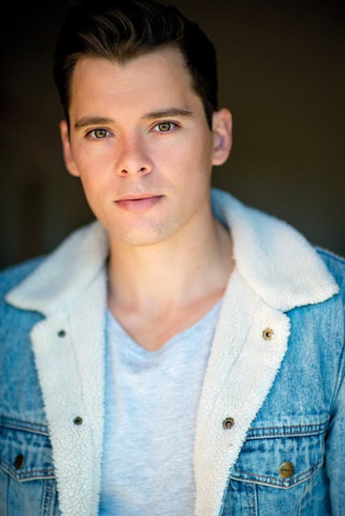 Ethan Panizza foto