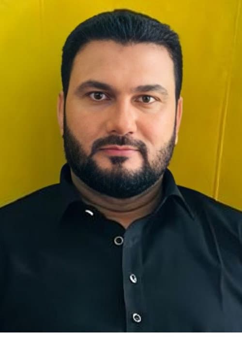 Prithvi Tiwary foto