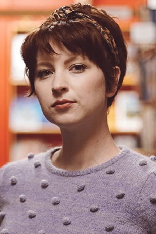 Megan Louise Berndt foto