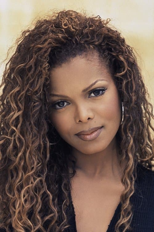Janet Jackson foto
