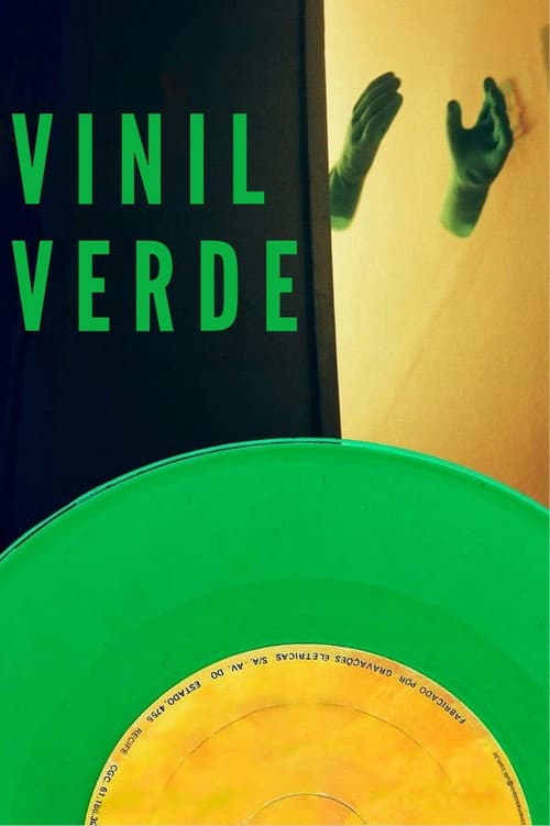 Vinil Verde (2004) poster