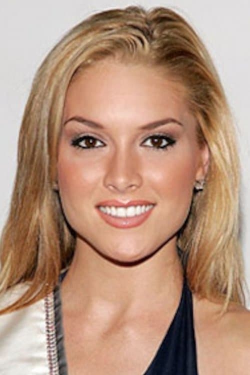 Tara Conner foto