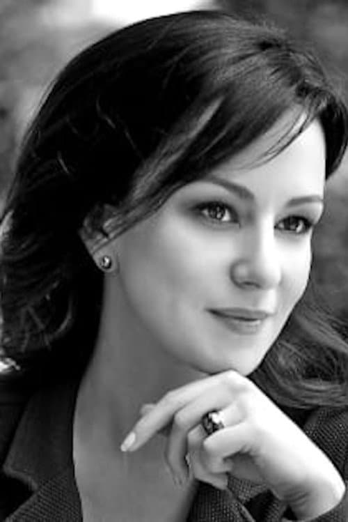Irina Lungu foto