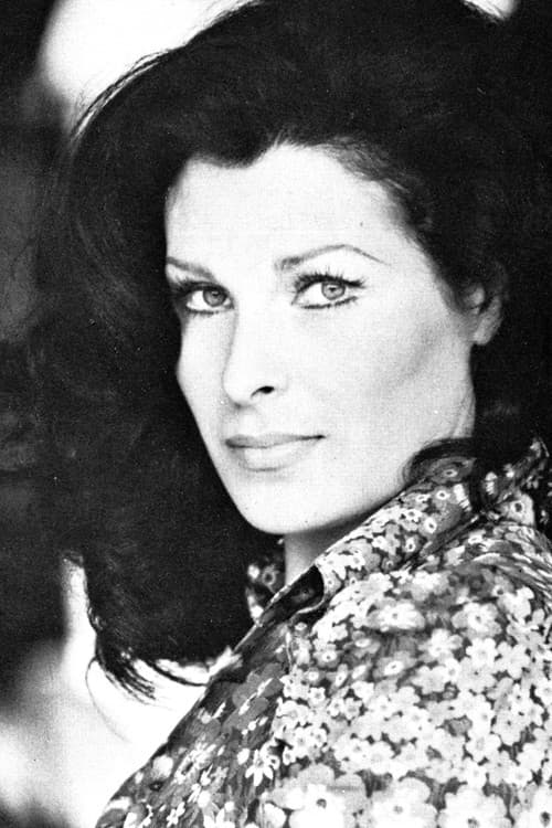 Fiona Florence foto