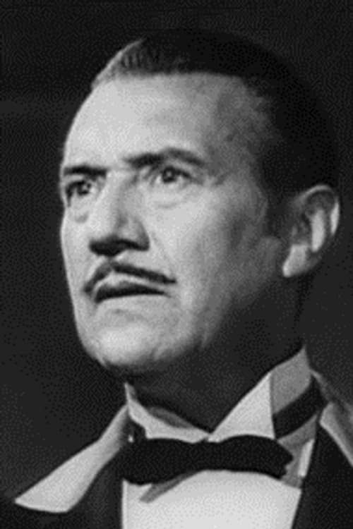 Alphonse Martell foto