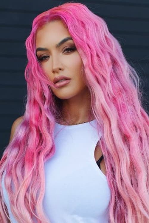 Natalie Eva Marie foto
