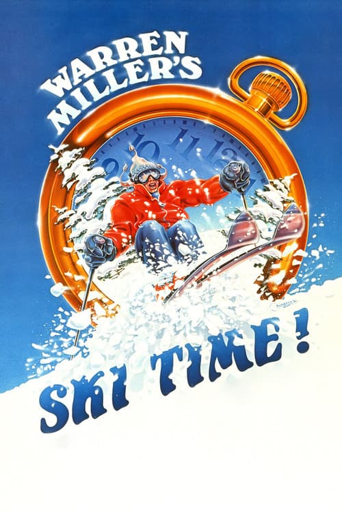Warren Miller's Ski Time (1983) poster