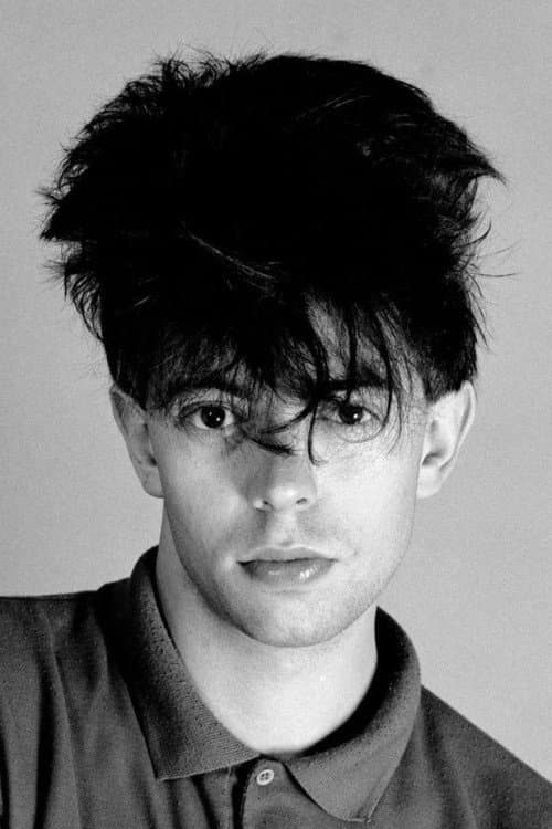 Ian McCulloch foto