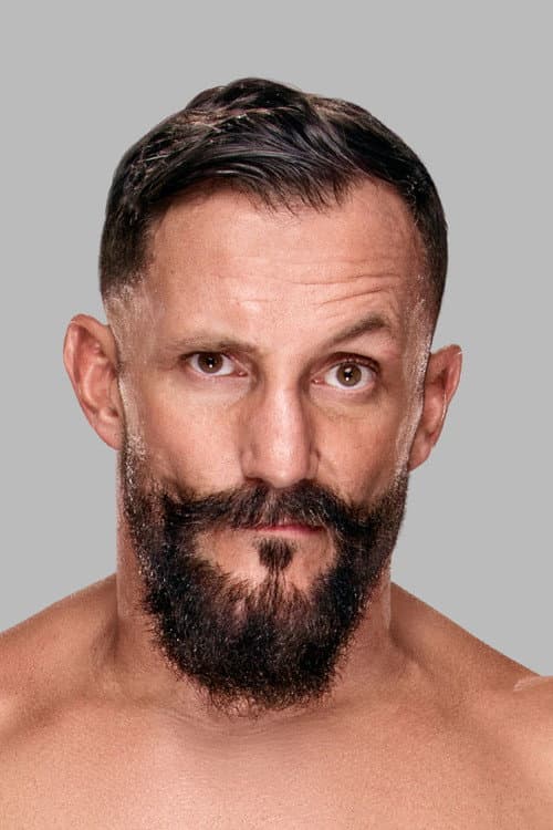 Robert Anthony Fish foto