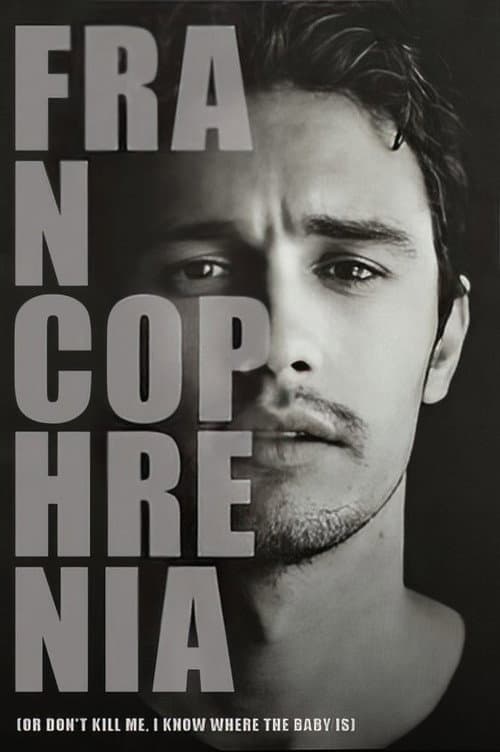 Francophrenia (2012) poster