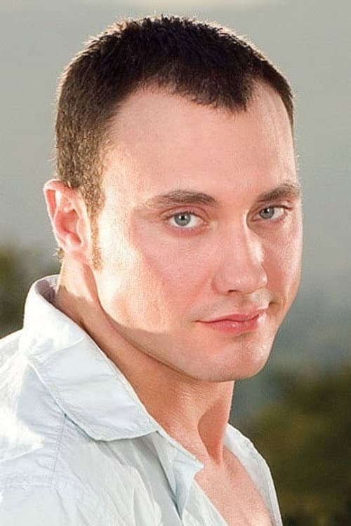 Jason Adonis foto