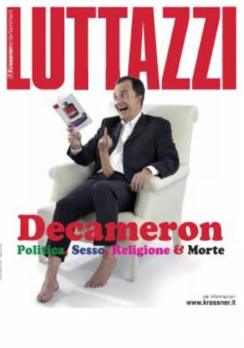 Decameron (2009) poster