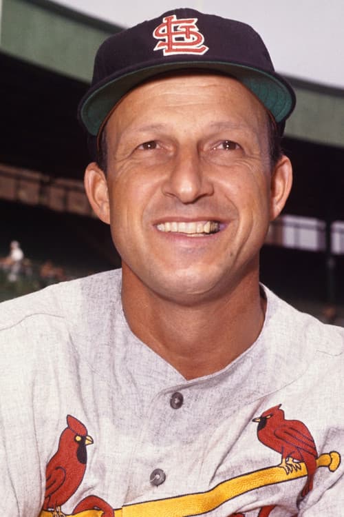 Stan Musial foto