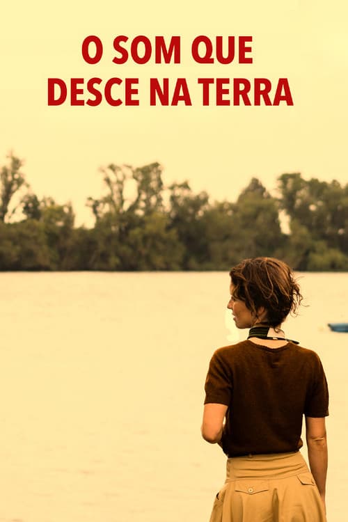 O Som Que Desce na Terra (2020) poster
