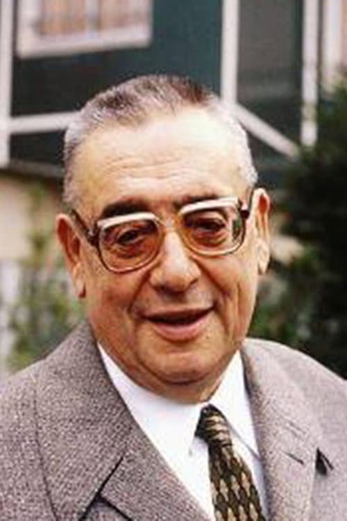 Charles Exbrayat foto