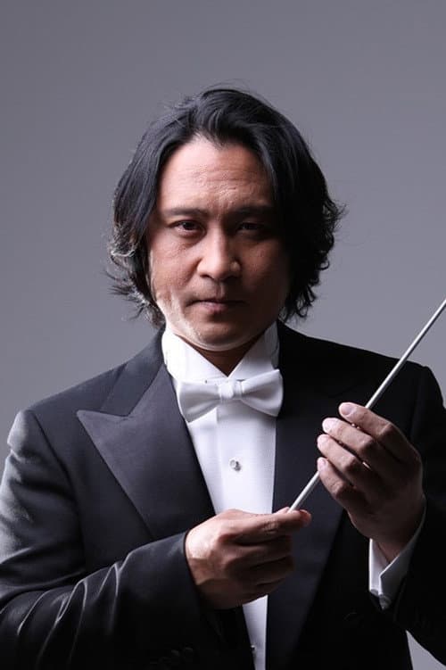 Kenichi Shimura foto