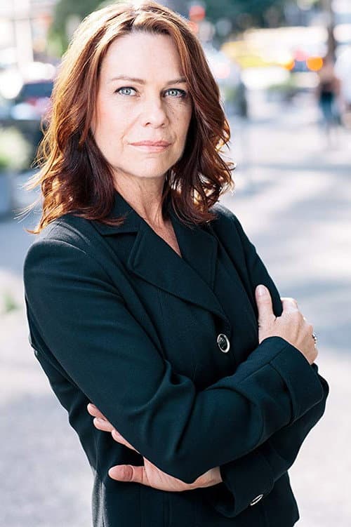 Ingrid Tesch foto