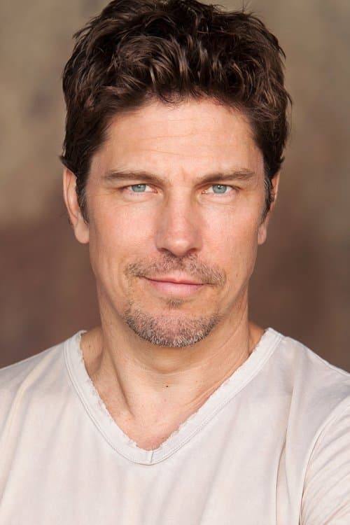 Michael Trucco foto