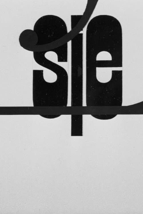 Sie (1970) poster