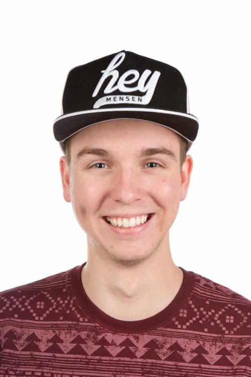 Dylan Haegens foto