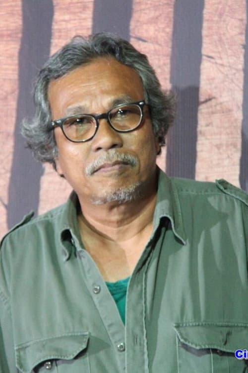Nasir Jani foto