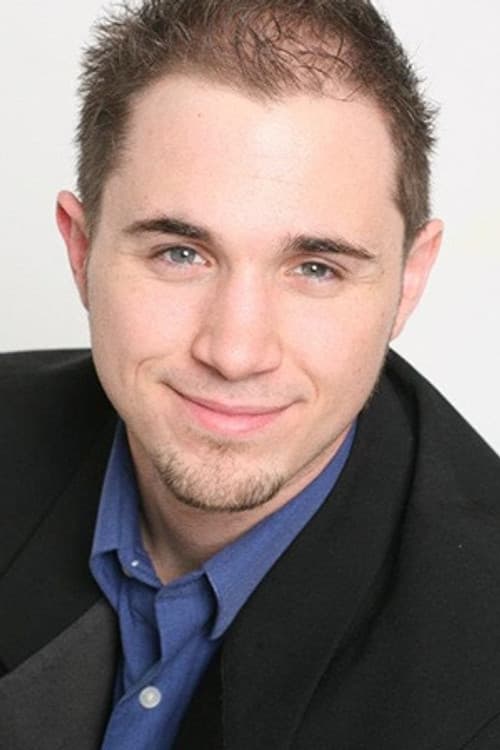 Kyle Buckland foto