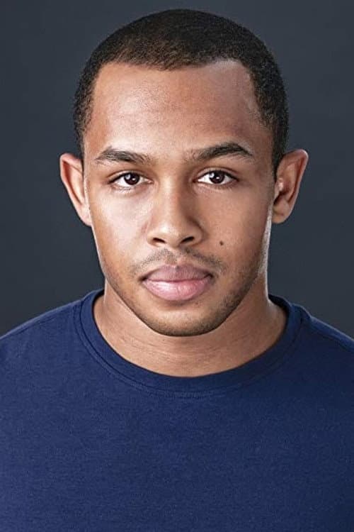 Dion Riley foto