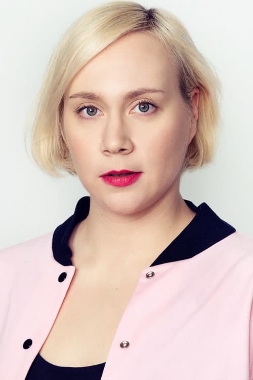 Ulla Heikkilä foto