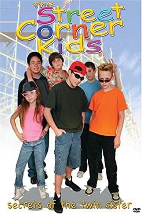 Street Corner Kids (1994) poster