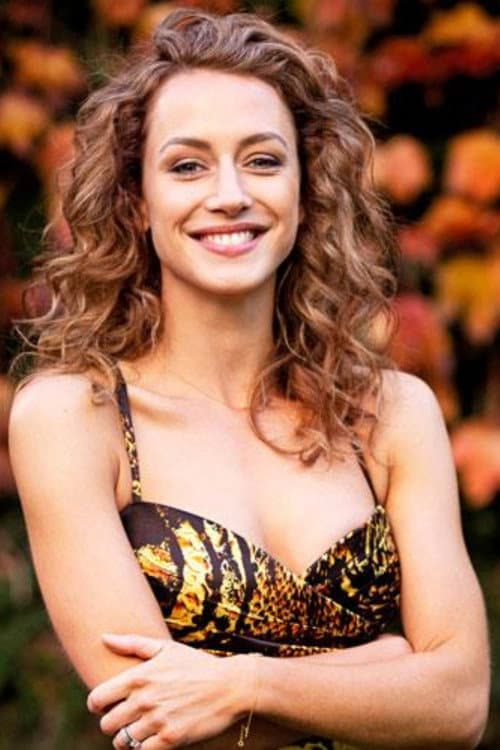 Isabella Giovinazzo foto