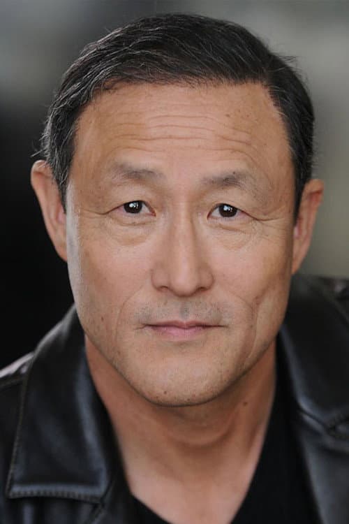 Jino Kang foto