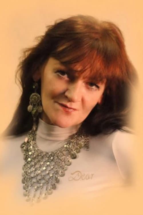 Елена Точёнова foto