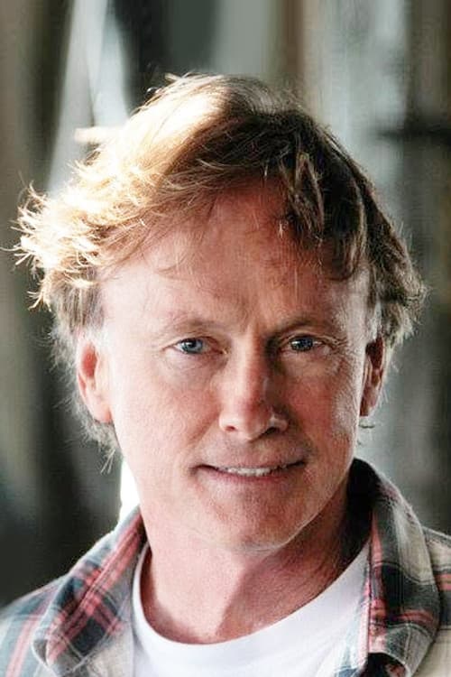 Richard Page foto