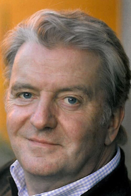 Werner Haindl foto