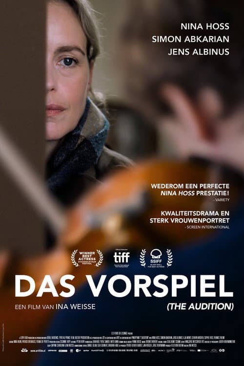 Das Vorspiel (2019) poster