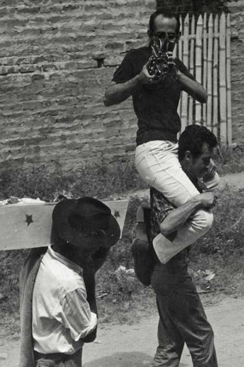 Los hijos del subdesarollo (1975) poster