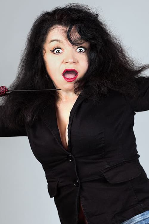 Stéphanie Lhorset foto