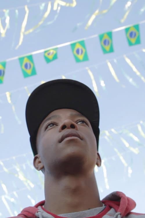 Paixão Nacional (2015) poster
