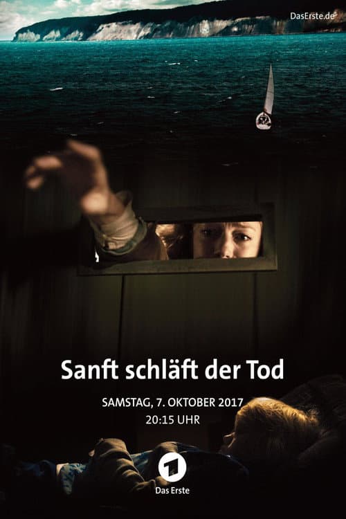 Sanft schläft der Tod (2016) poster