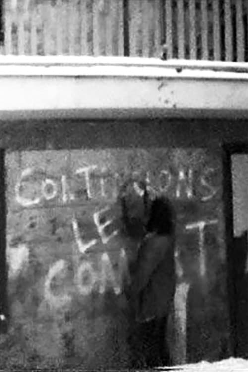 Continuons le Combat (1971) poster