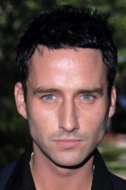Glenn Quinn foto