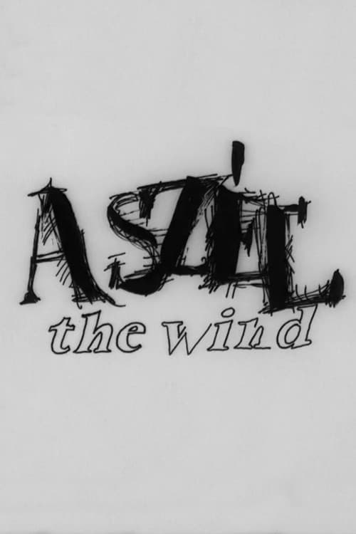 A szél (1986) poster