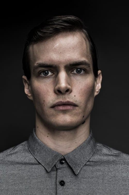 Johannes Holopainen foto