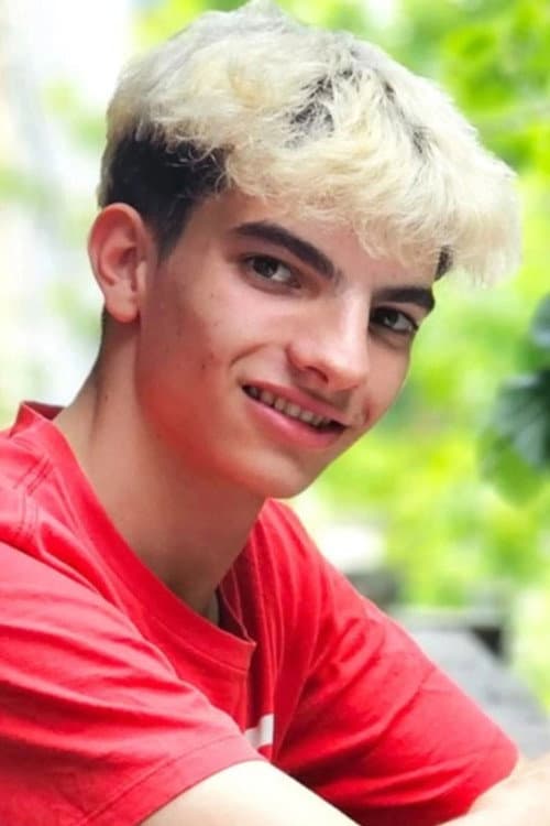 Emilio Vodanovich foto