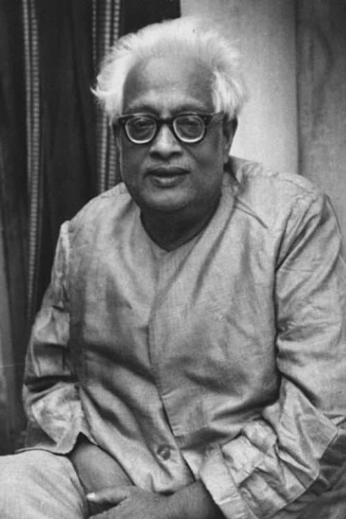 Satyen Bose foto